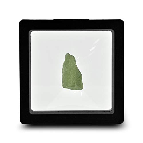 5 Genuine+Rough+Moldavite+10+13+Carat