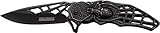 MASTER CUTLERY Tac-Force Spring Assisted Knife with