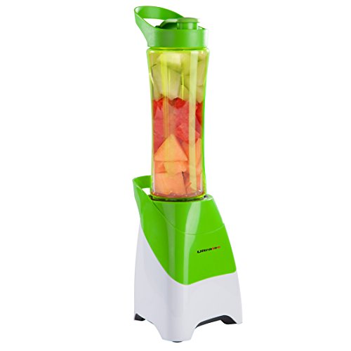 Ultratec Blender to Go 2 In 1 Standmixer, 0.6 l • Küchenausstattung