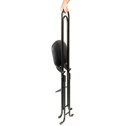 image for JSI LP-800 Tall Adjustable Musician's Seat