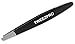Crystal Clear Solutions Tweezpro Mini Slant Tweezer, Black