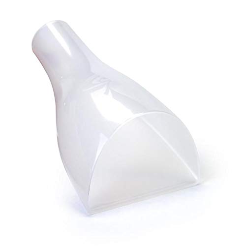 NEW PurePressure Turbo Fill Funnel for Rosin Filter Bags 100