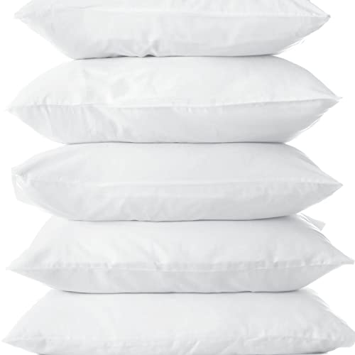 Sobel Westex Sahara Nights Back & Stomach Sleeper Pillow Hotel