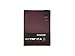 Zequenz Classic 360 Boutique Lite, Soft Cover Notebook, Soft Bound Journal, Extra Large, Purple, 7.5