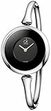 Calvin Klein Sing Women's Quartz Watch K1C23602