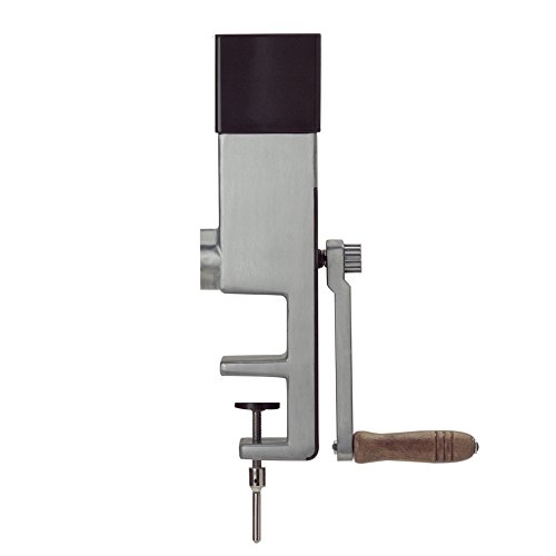 Best Manual Wheat Grinders For Emergency Survival 2019 PreparednessMama