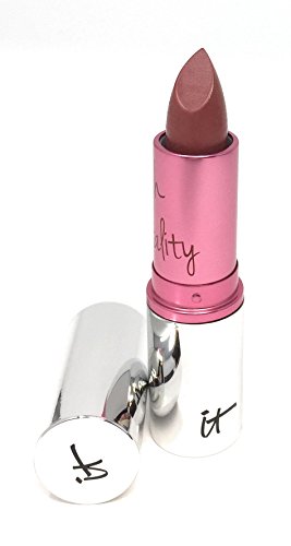 image for It Cosmetics Vitality Lip Flush 4-in-1 Natural Anti-Aging Lipstick Sta