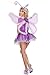 Signature Butterfly Halloween Fairy Costume Cosplay Sz 8-12