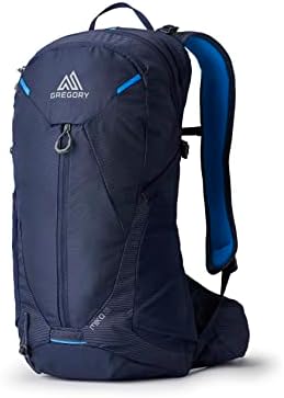 Amazon.com : Dakine Heli Pack 12L Smu - Black/India Ink, One Size