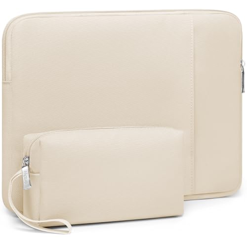 HYZUO 17-17.3 Laptop Sleeve Bag Set