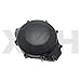 XKMT-Left Engine Stator Cover Crankcase Compatible With YZF R1 1998-2003 Black Cover [B07K2LVDSD]