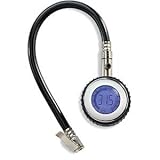 Measurement Limited Accutire Ms-5510 Racing Digital Tire Pressure Gauge Readout Units