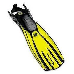 Mares Plana Avanti Quattro ABS