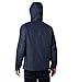 Columbia Men's Big & Tall Watertight II Jacket, Collegiate Navy, 2X Tall