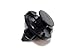 PT Auto Warehouse CPA042-15 - 15pcs per Pack, Push-Type Retainer Clips - Fasteners; Replaces OE #: 01553-09321
