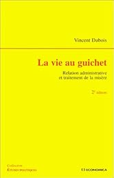 La  vie au guichet