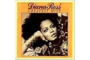 Diana Ross: Greatest Hits