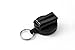 KEY-BAK Original HD Retractable Keychain, 48