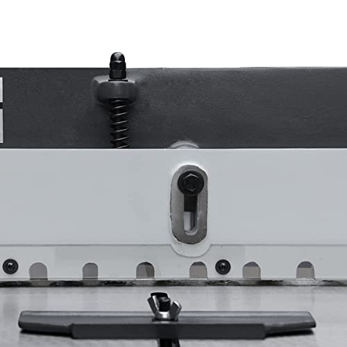 KAKA Industrial Q015216 52Inch Foot Stomp Shear Solid Construction