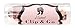 L. Erickson Oblong Metal Cliq Claq Clip & Go 12-Pack - Rose Gold