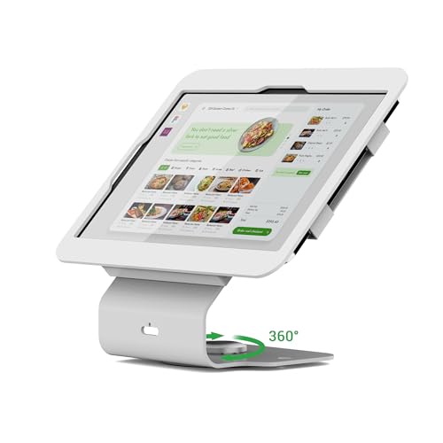 Pinikox Swivel POS Tablet Stand
