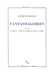 Fantasmagories
