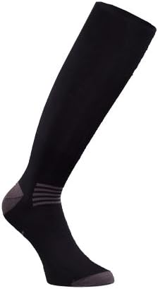Eurosocks Ski Superlite Socks, Red, Medium