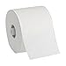 Cormatic 12520 White 2-Ply Embossed EPA Compliant Bathroom Tissue, 4.05