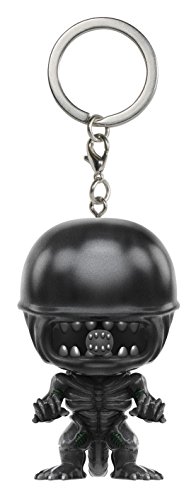 Funko pocket pop keychain: alien - alien action figure