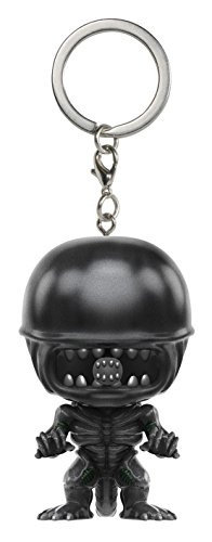 Funko Pocket POP Keychain: Alien - Alien Action Figure