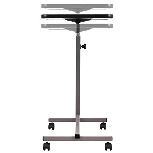 6 Goplus+Overbed+Adjustable+Medical+Hospital