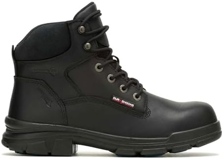 Amazon.com | Wolverine Men's Surge LX Waterproof Mid Construction