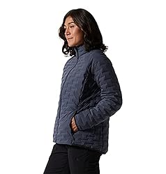 Mountain Hardwear Women's StretchDown Light