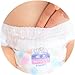 Merries Kao Pants and Diapers All Size - S/M/L/XL/XXL/New Born, Comes with Free Gift [ Japanese Import ] (Pants XL)