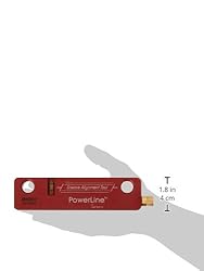Johnson Level & Tool 40-6200 Magnetic Sheave