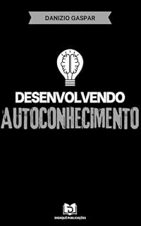Livro Desenvolvendo Autoconhecimento