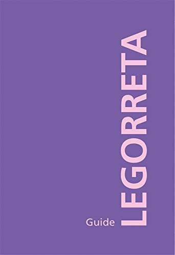 Legorreta Guide by