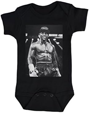 Floyd Mayweather "TBE" Onesie