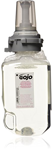 GOJO Green Certified Clear & Mild Foam Hand Wash GOJ 8711-04