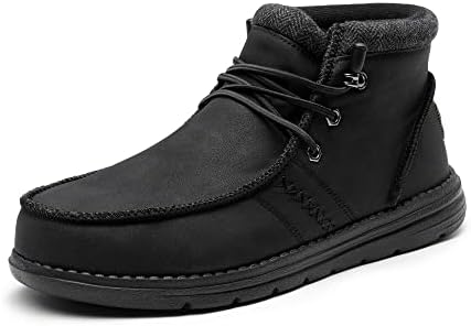 Amazon.com | HEYDUDE Men display picture 3
