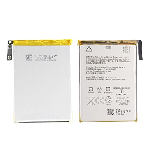 TTIMORE G013A-B Battery for Google Pixel G013A in Dubai