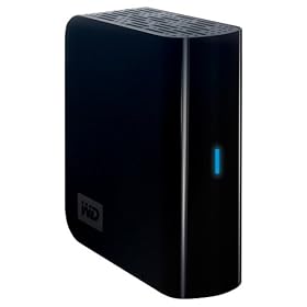 Western Digital My Book Essential Edition 1 TB USB 2.0 External Hard Drive WDH1U10000N