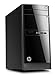 HP Pavilion Premium Flagship Desktop Computer (AMD A4-5000 Quad-Core Processor, 8GB DDR3 RAM, 1TB Hard Drive, DVD/CD, Windows 8.1 Professional) (Certified Refurbished)