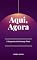 Livro Aqui, Agora