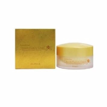 deoproce vitamin factory cream