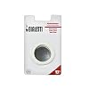 Bialetti Moka-afdichting en aluminiumfilter, wit, 72 mm, voor koffiezetapparaat met 6 kopjes