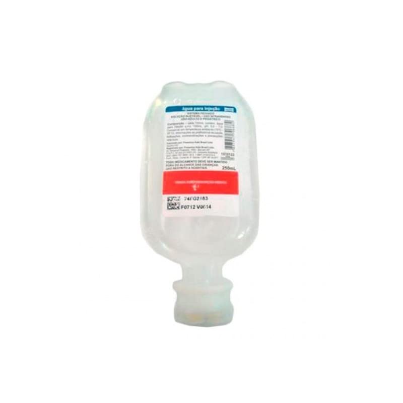No Brand Brava Polvos Piel Periostomal 25G R1907