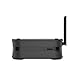 Byte Plus (Fanless Windows 10 Home (64 bit) Mini Desktop PC - Intel CherryTrail T3 Z8300 Quad-Core, 1.44 GHz (up to 1.84 GHz) 2GB RAM+32GB storage)