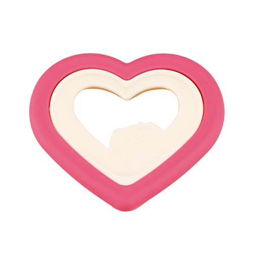 Sandwich Mould Practical Love Heart Shape Making Toast Cake Kitchen Accessories Bread Maker Mold Cutter DIY Tools - Thumbnail 7