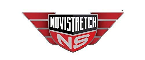 image for MIDWEST CORVETTE Charger NoviStretch Front Bra High Tech Stretch Mask 